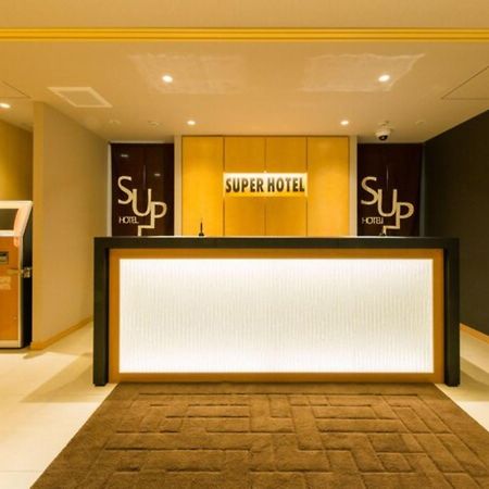 Super Hotel Tokyo Kinshicho Ekimae / Vacation Stay 78884 Exteriér fotografie
