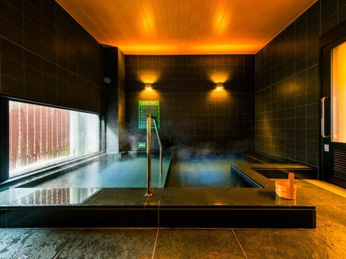 Super Hotel Tokyo Kinshicho Ekimae / Vacation Stay 78884 Exteriér fotografie