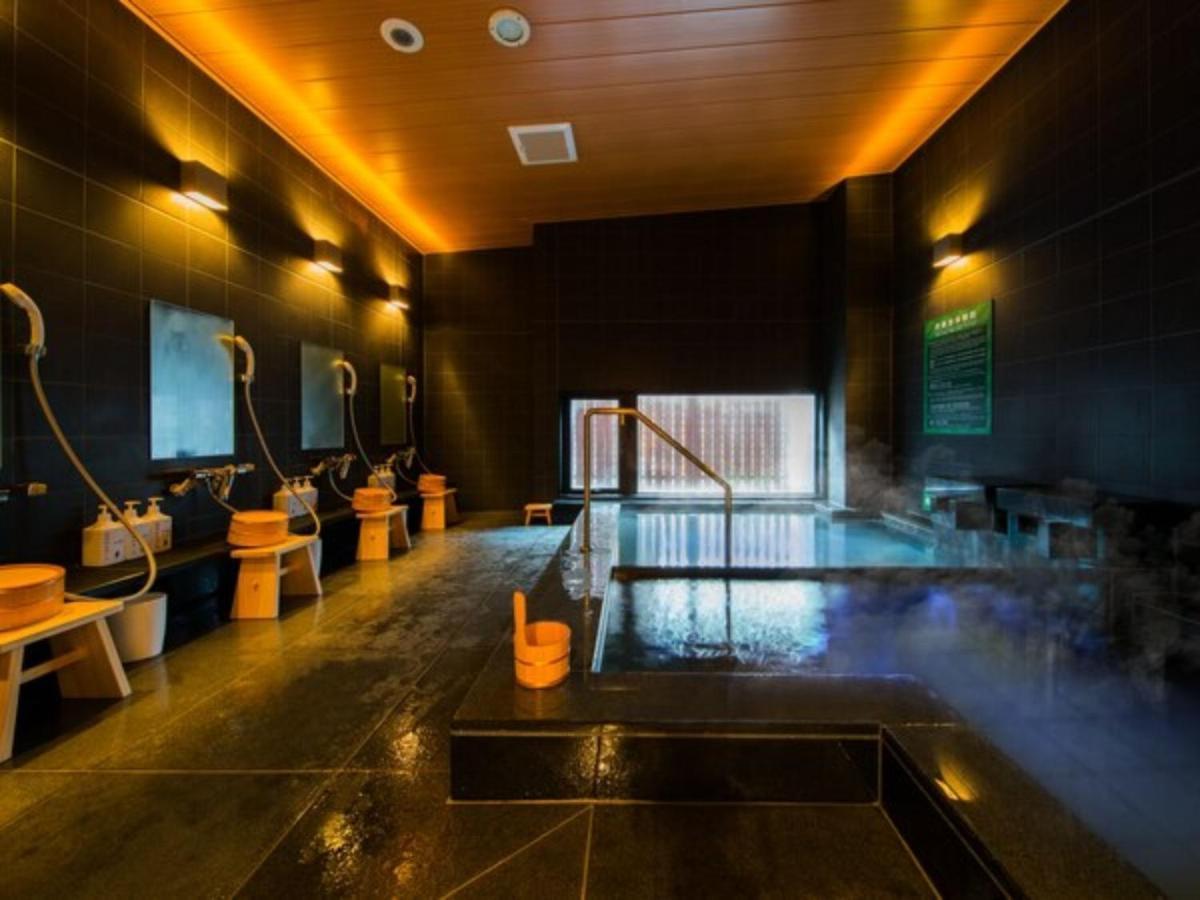 Super Hotel Tokyo Kinshicho Ekimae / Vacation Stay 78884 Exteriér fotografie