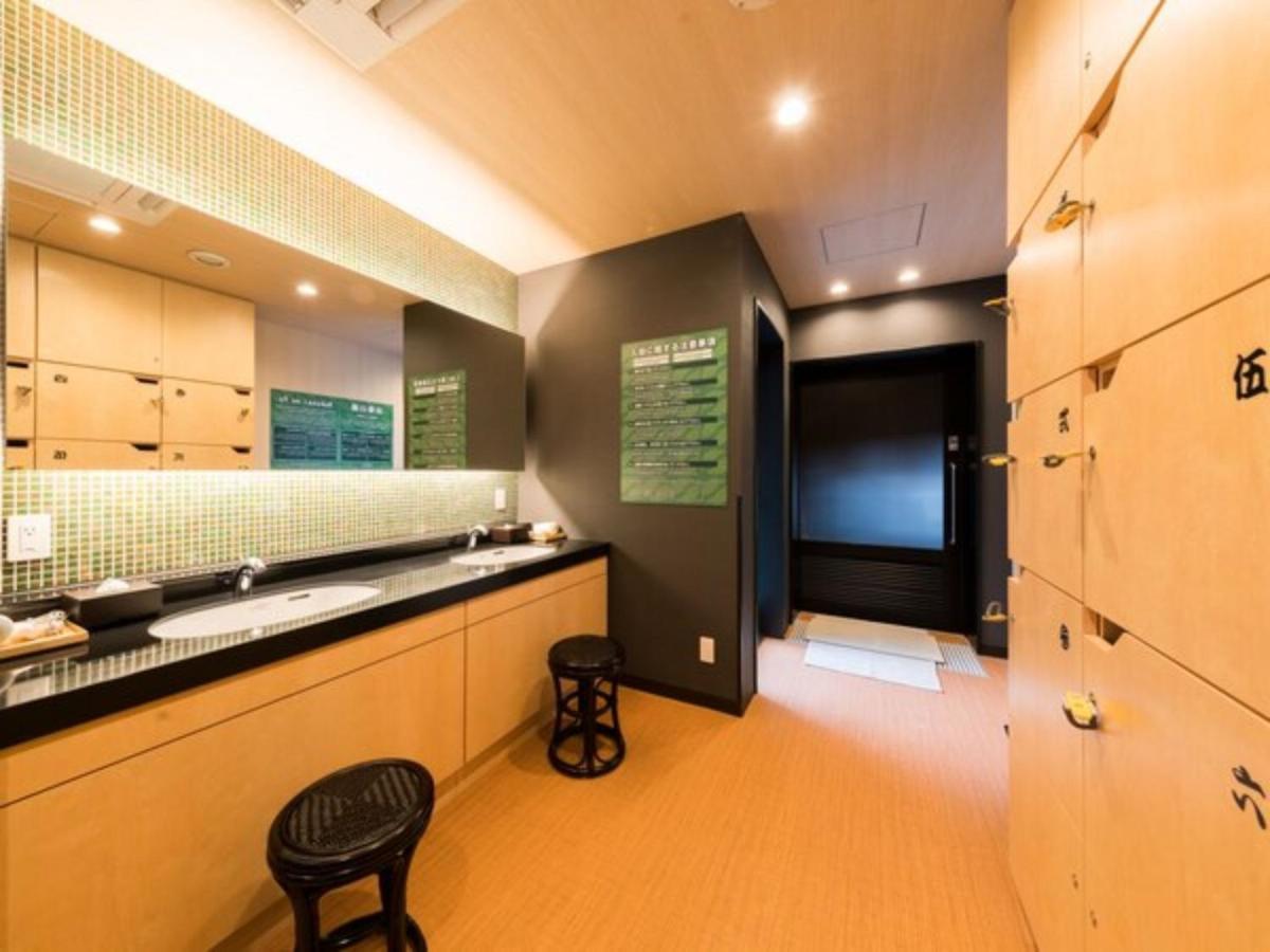 Super Hotel Tokyo Kinshicho Ekimae / Vacation Stay 78884 Exteriér fotografie